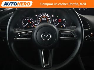 Mazda 3 2.0 Skyactiv-G Mild-Hybrid Homura
