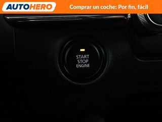 Mazda 3 2.0 Skyactiv-G Mild-Hybrid Homura