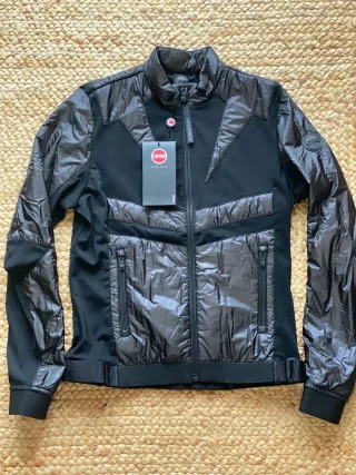 Giacca tecnica Colmar nera