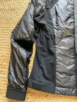 Giacca tecnica Colmar nera