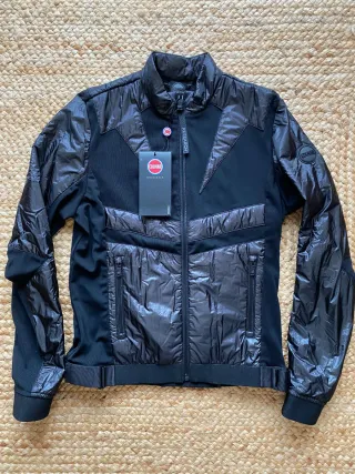 Giacca tecnica Colmar nera