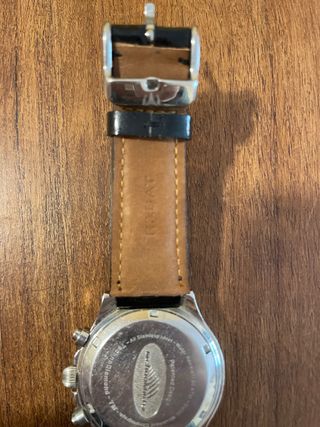 Reloj TechnoMarine Cronógrafo Diamantes