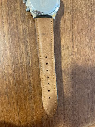 Reloj TechnoMarine Cronógrafo Diamantes