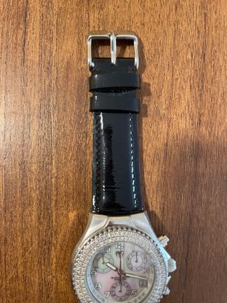 Reloj TechnoMarine Cronógrafo Diamantes