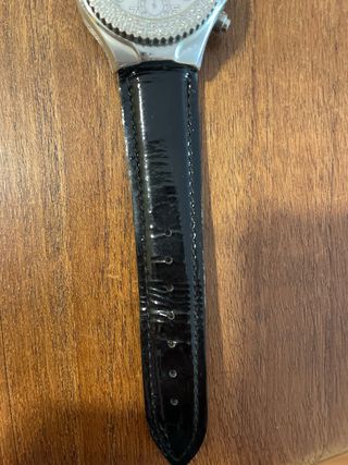 Reloj TechnoMarine Cronógrafo Diamantes