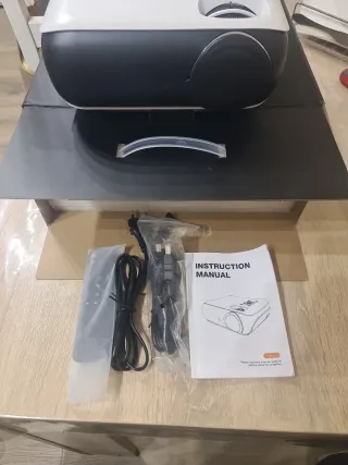 Proyector LED Modelo H1