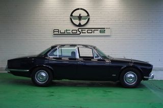 Jaguar XJ6 XJ6 4.2
