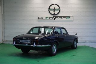 Jaguar XJ6 XJ6 4.2