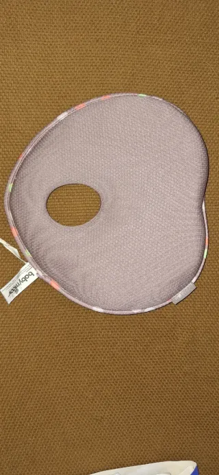 Almohada para bebé Babymoov