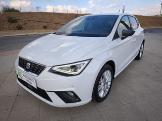 SEAT IBIZA 1.0 TSI 115CV SPECIAL EDITION XCELLENCE