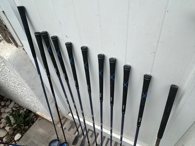 Set de Golf completo para MUJER