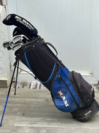 Set de Golf completo para MUJER