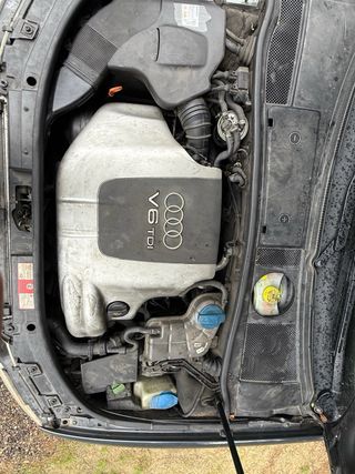 Audi A6 2003