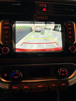 KIA Rio EcoDynamics 2015