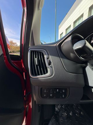 KIA Rio EcoDynamics 2015