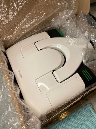 Kobold VK7 + Limpiacristales VC100