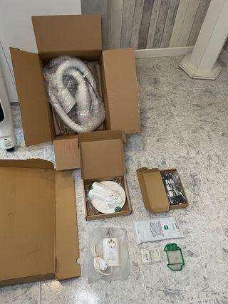 Kobold VK7 + Limpiacristales VC100