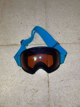 Gafas de esquí CARVE con funda