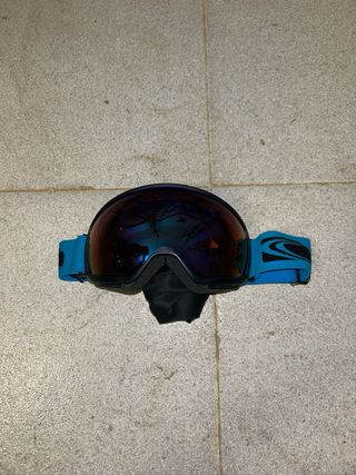 Gafas de esquí CARVE con funda