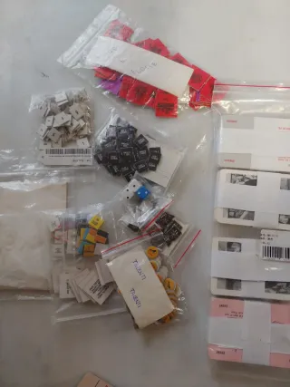 The Republic of Rome boardgame