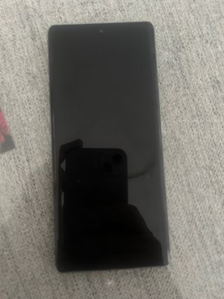 HONOR 70 8GB Gris Poco Uso