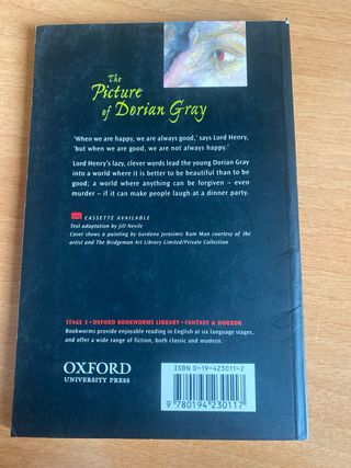 The Oxford Bookworms Library: Stage 3: 1,000 He...