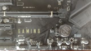 Placa Base MSI B550 Gaming Gen 3