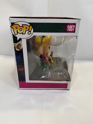 Funko Pop Alice With Flowers 1057