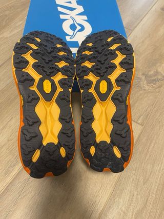 Hoka Speedgoat 5 GTX Scarpe Trekking Taglia 43e1/3