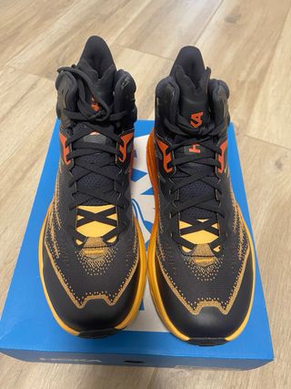 Hoka Speedgoat 5 GTX Scarpe Trekking Taglia 43e1/3