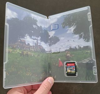 Xenoblade Chronicles 2 - Nintendo Switch - PAL ESP