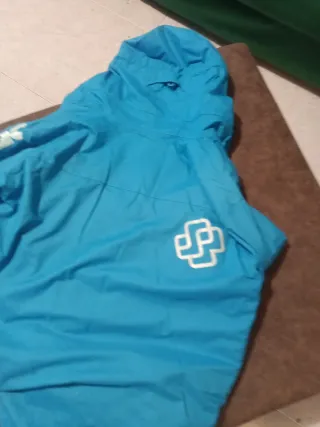 Giacca Special Blend Sci/Snowboard Blu