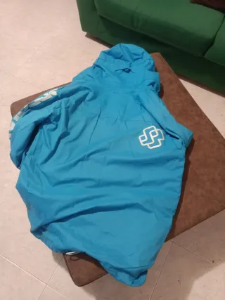 Giacca Special Blend Sci/Snowboard Blu