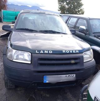 Bomba land rover 7691340178 freelander (ln) 171624