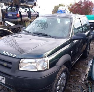 Bomba land rover 7691340178 freelander (ln) 171624