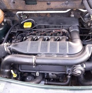 Bomba land rover 7691340178 freelander (ln) 171624