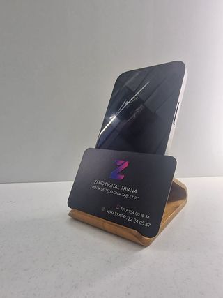 IPHONE 13 MINI 128GB 100% NERO