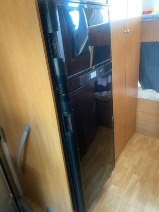 AUTOCARAVANA MOTOR NUEVO 3.0 150cv