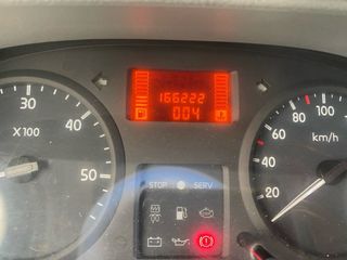 AUTOCARAVANA MOTOR NUEVO 3.0 150cv