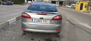 Ford Mondeo Vignale