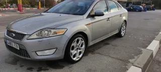 Ford Mondeo Vignale