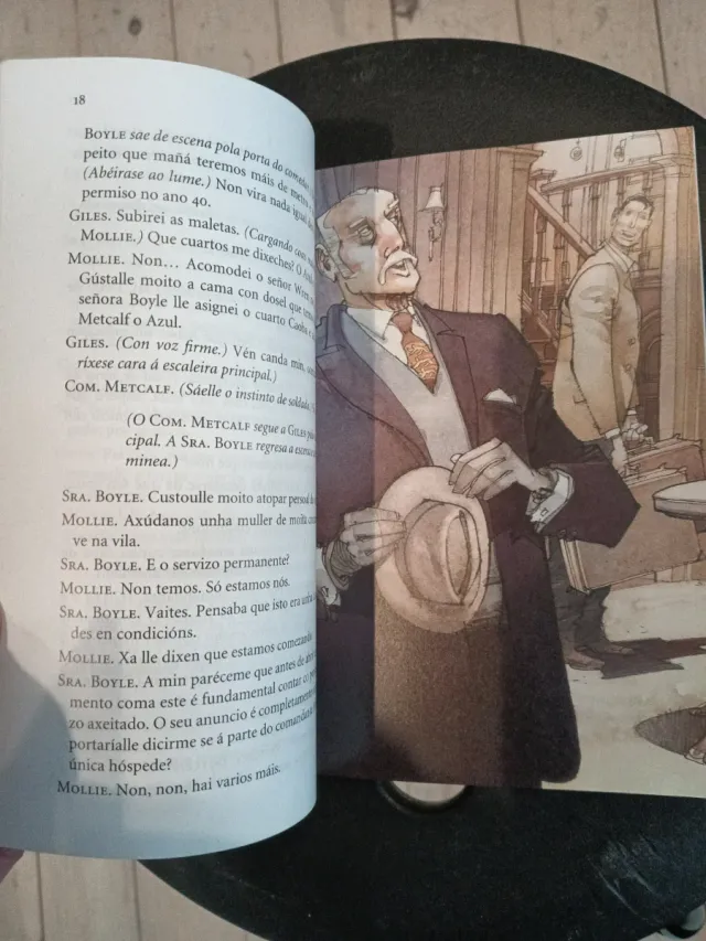 A Rateira (aula Das Letras)