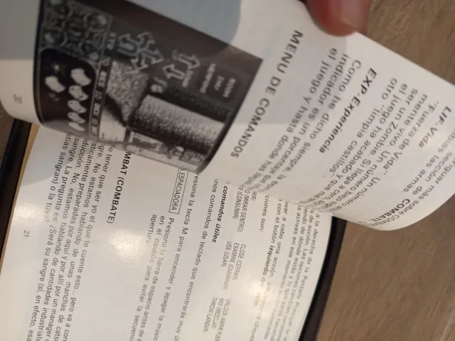 Elvira: La Aventura Fantástica PC