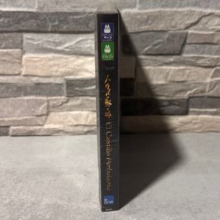 Colección Studio Ghibli Deluxe (3 Películas)