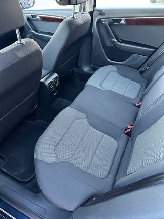 Volkswagen Passat 2014