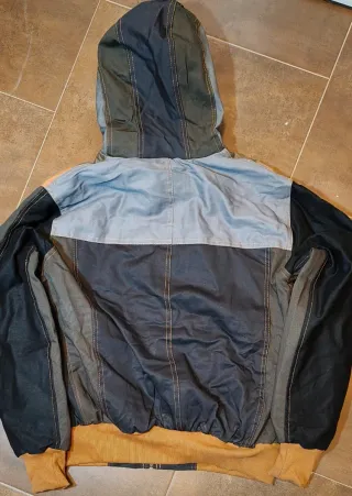 Chaqueta Carhartt Bomber original