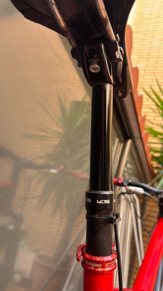 Bicicleta Montaña Doble suspensión Specialized