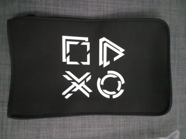 Fundas Protectoras PS5