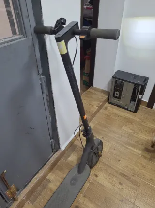 Patinete Eléctrico Xiaomi