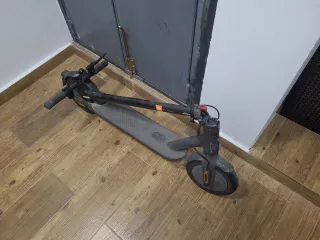 Patinete Eléctrico Xiaomi